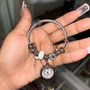 Pandora Bracelet